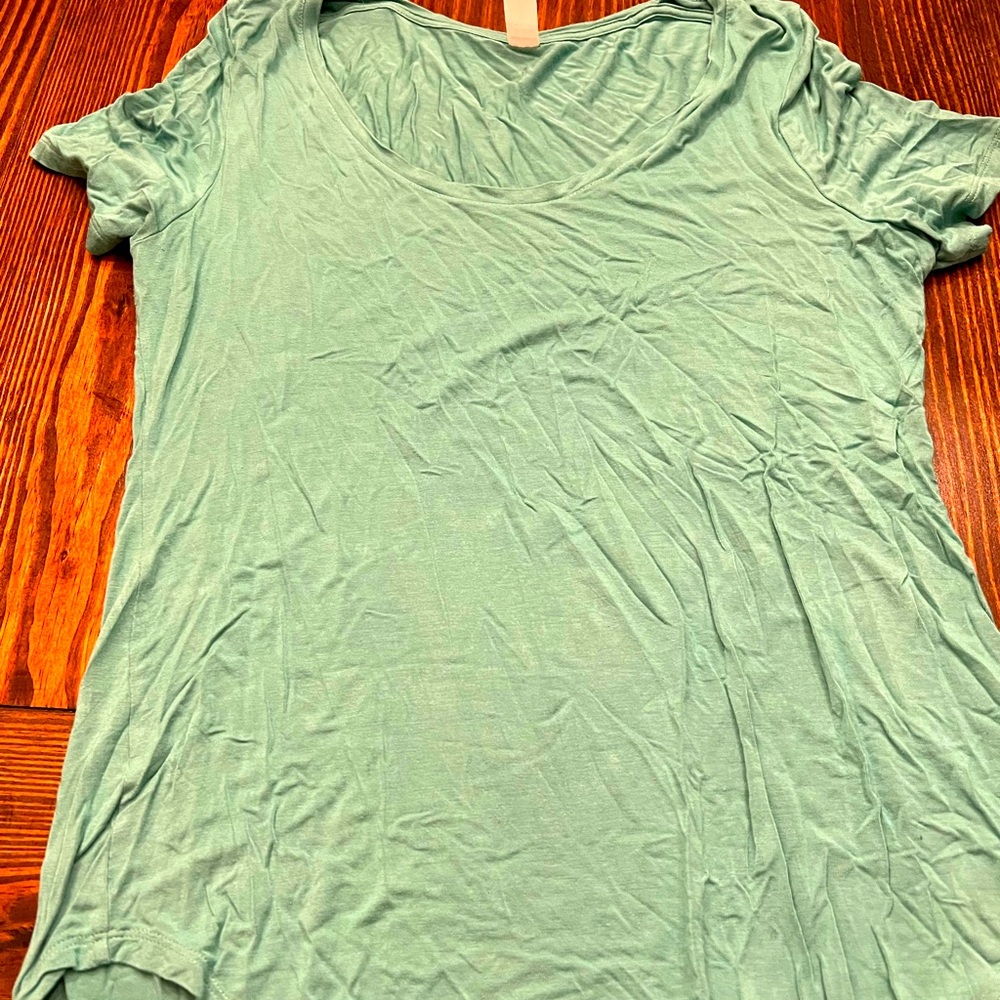 Old Navy Luxe Top